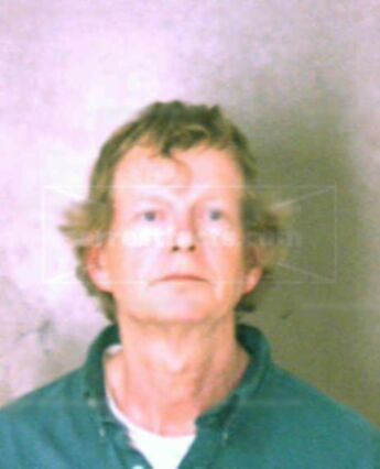Jeffrey Logan Adams