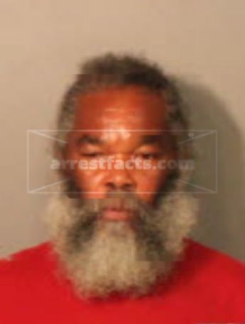 Vernon Jenkins
