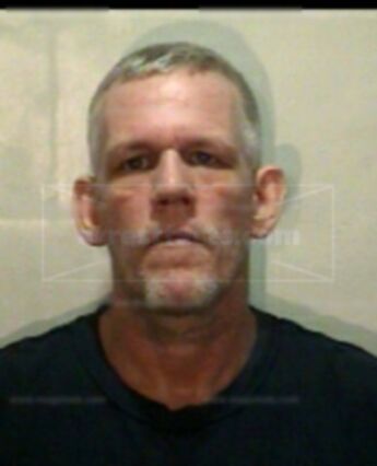 Harold Ray Crouch