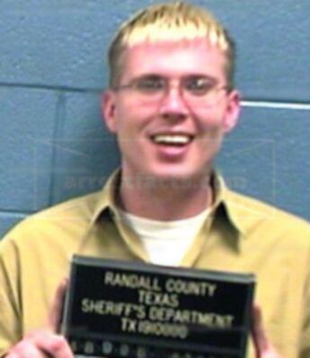 Dustin Shawn Pool