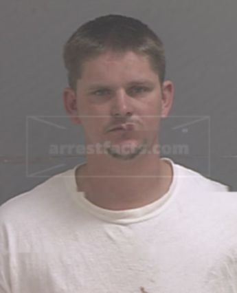 Brian Kirk Mercier