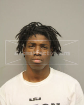 Christian Brown
