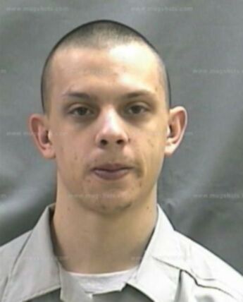 Brandon Lee Thomas