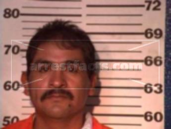 Baldemar Loredo Morales