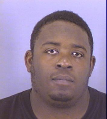 Marcus Paul Williams