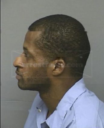 Lawrence Jerome Allston