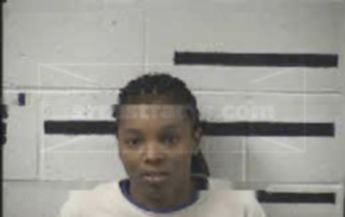 Alexandria Voncier Wynn