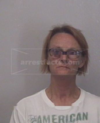 Robbin Marlow Johnson