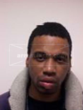 Quinton Antwone Edwards
