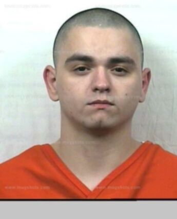 Timothy Keith Martinez