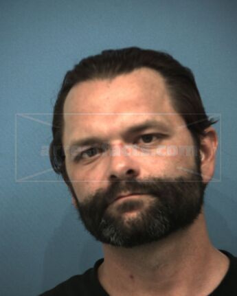 Christian Carter Huey