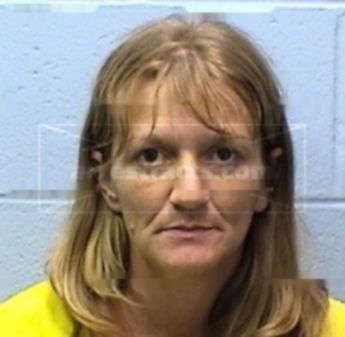 Amy J. Martin