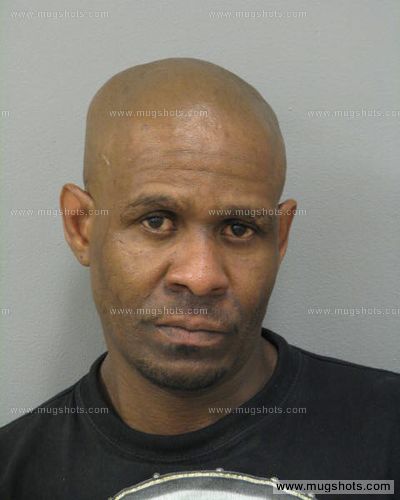 Clarence Edward Goston