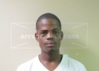 Jacoby Rashawn Dixon