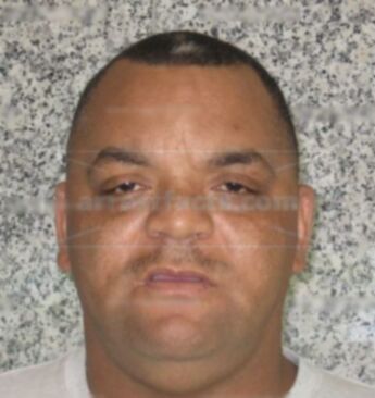 Randy Earl Fluellan