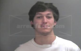 Andrew Roberson