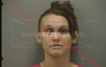 Courtney Gayle Jett