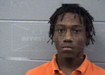 Tavon L Watkins