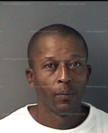 Tyrone Anthony Smith