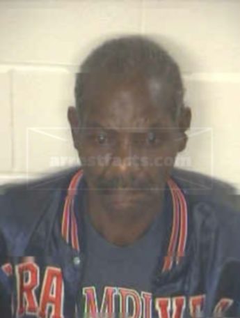 Norris Davis