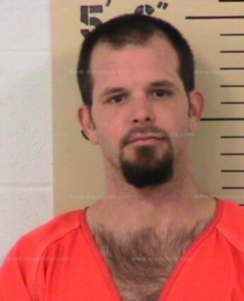 Joe Steven Wyatt