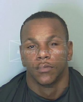 Julian Rashaud Burrows