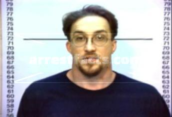 Dale Bruce Smith