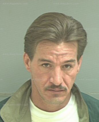 Michael Mestas