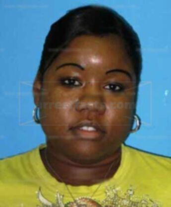 Antoinette C Hodge
