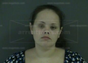 Heatherly Lynn Stinson