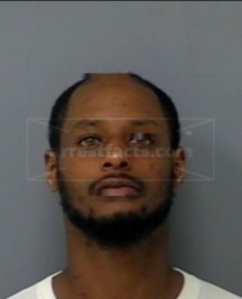 Cornell Kendrick Thomas