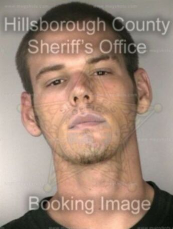 Matthew Darius Crofton