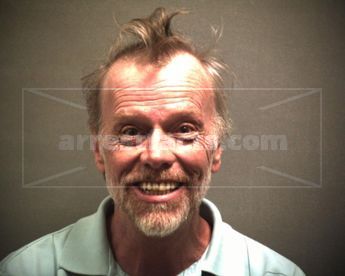 Mark Allen Brown