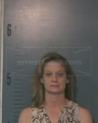 Jami Mae Morrow Williams