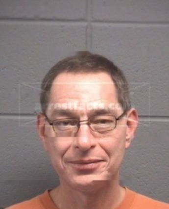 Charles Berndt