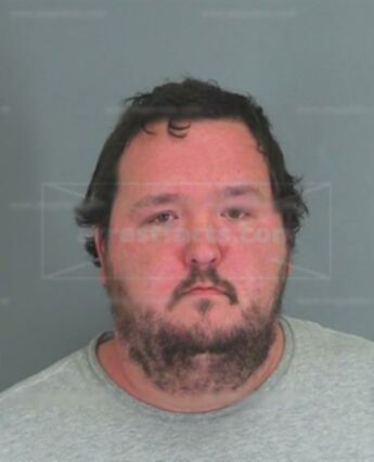 Cory Shane Varner