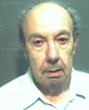 Donald Gerald Feinman