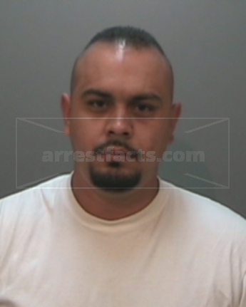 Eric Brandon Garcia