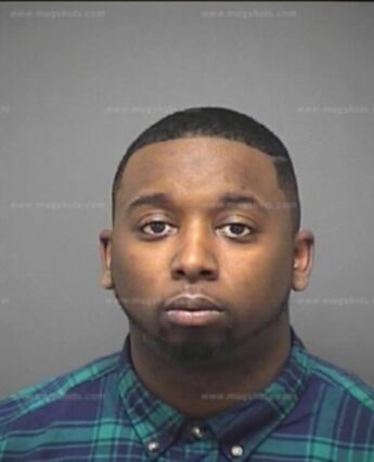 Marcus Pierre Moore