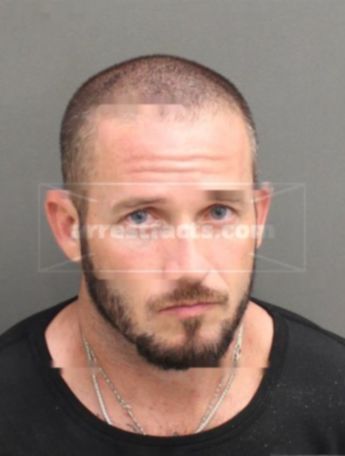 Jeremy Franklin Bryant