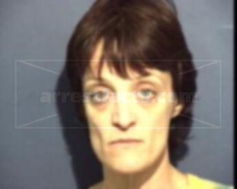 Sherry Rene Waddill