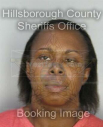 Octavia Lanetha Alford