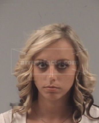 Casey Corrine Strope