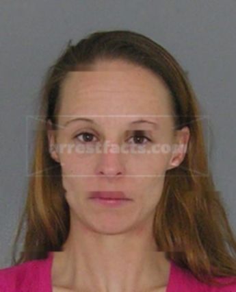 Melissa Maye Mclean