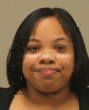 Shandell Raelynn Nixon