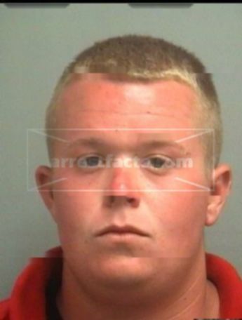 Tyler Douglas Standish