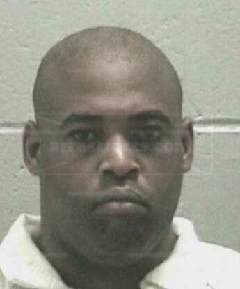 Roderick Moquies Haynes