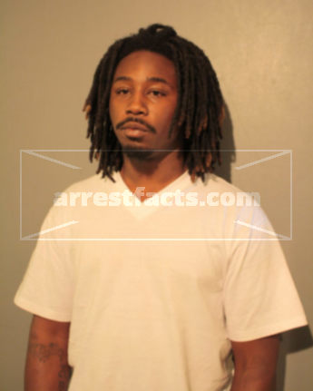 Anthony J Safford
