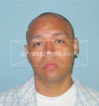 Joe Chavira Jr.