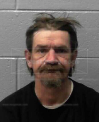 Terry Eugene Cutright
